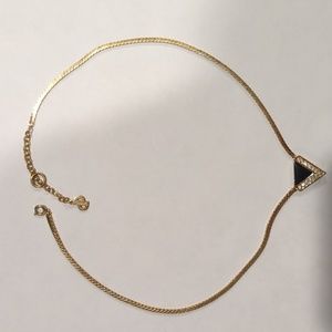 Vintage Christian Dior Necklace